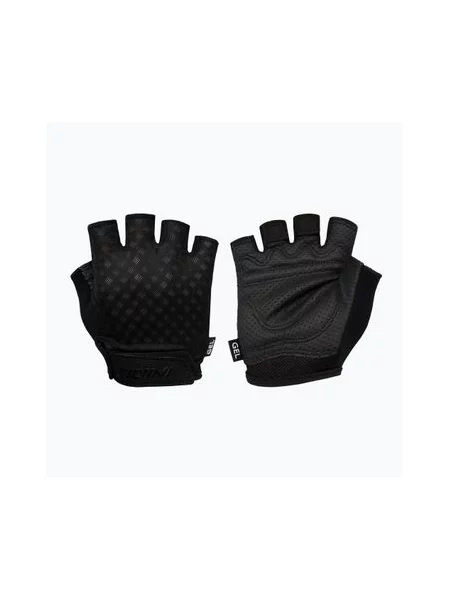 Велосипедні рукавички SILVINI Gaiona чорні