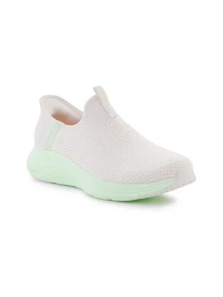 Pantofi Skechers bej