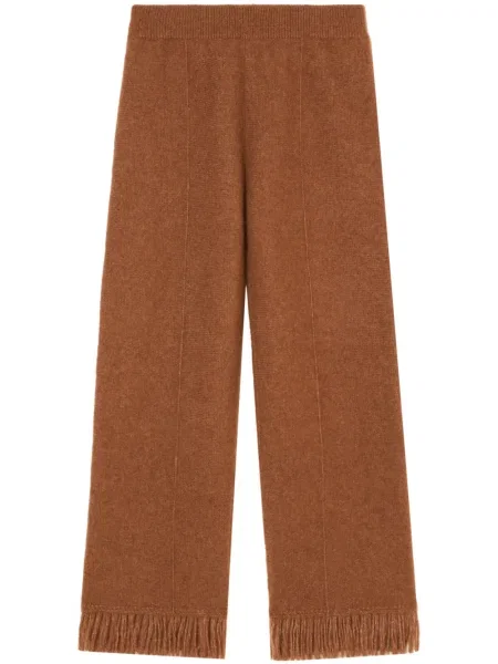 Pantaloni Alanui maro