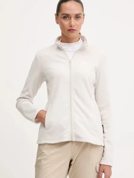 Суитчър Jack Wolfskin бежово
