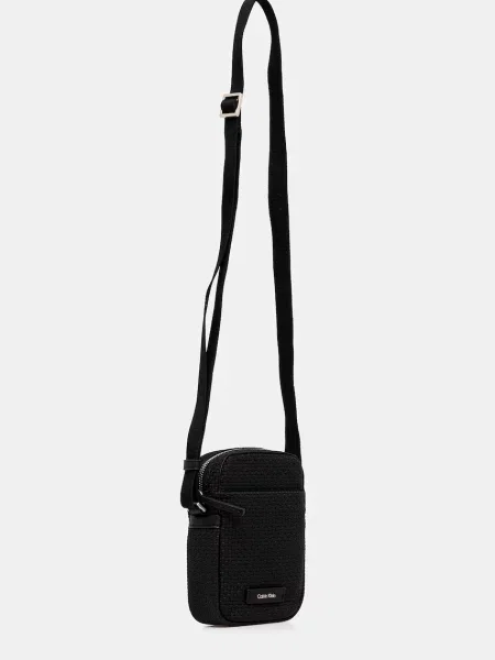 Calvin Klein saszetka czarny