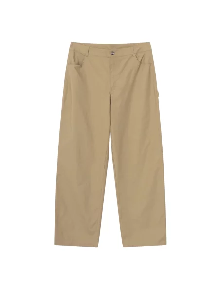 Résumé Pantaloni Tala' bej