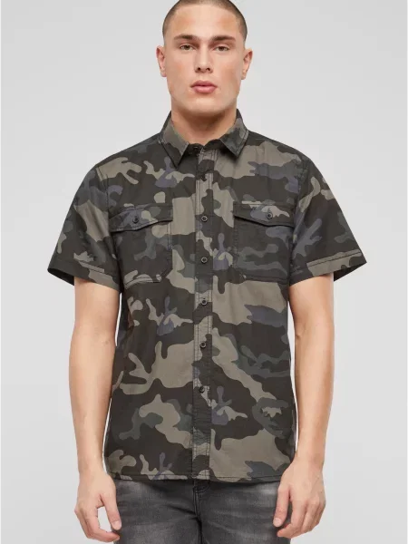 Tricou Brandit negru