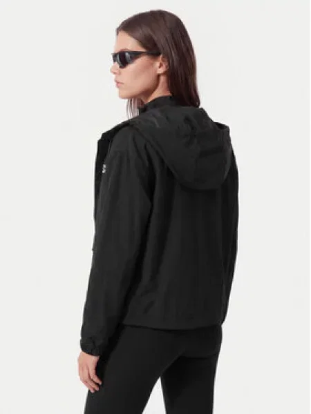 Bunda pro přechodné období Reebok černá