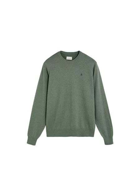 Scalpers Pulover verde