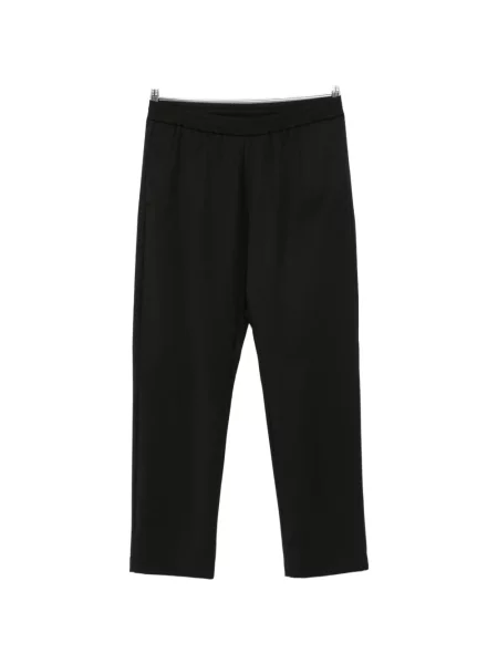 Pantaloni Barena negru