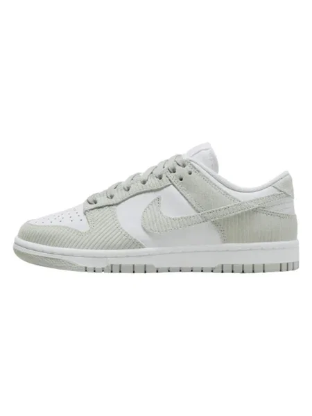 Pantofi Nike de catifea cord gri