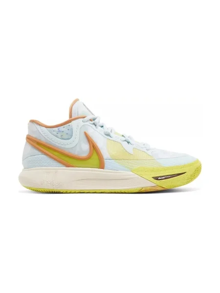 Tenisky Nike Kyrie modrá