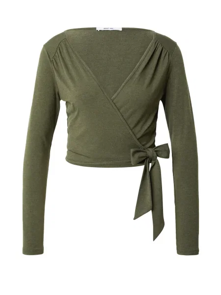 ABOUT YOU Tricou Talisha kaki