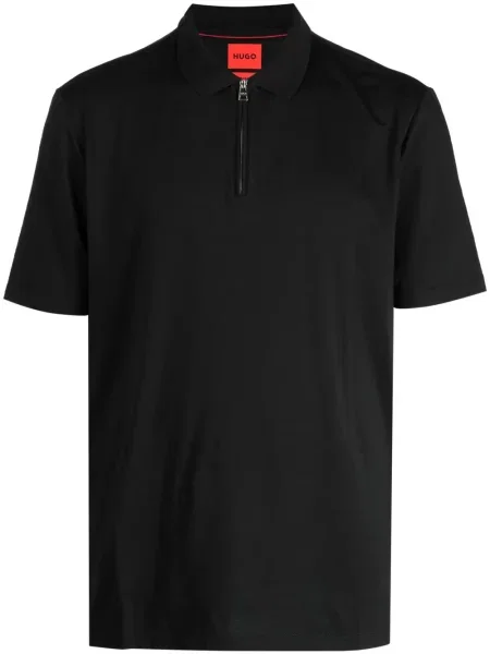 Polo Hugo negru