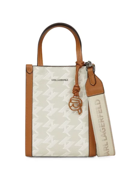 Geantă shopper Karl Lagerfeld
