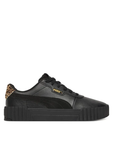 Puma Sneakers Carina Animal Flair 02 negru