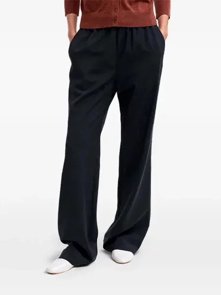 Pantaloni Tibi albastru