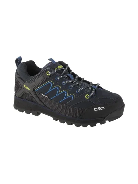 Pantofi Cmp albastru