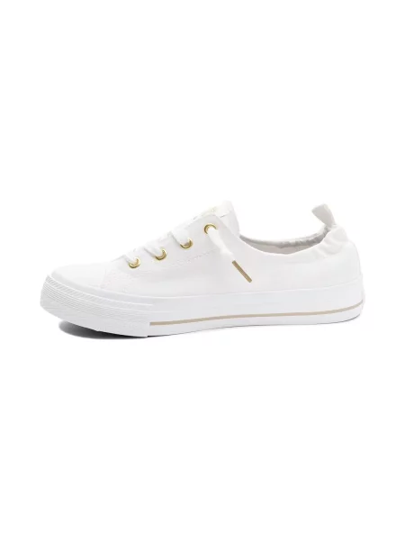 Pantofi Lee Cooper alb