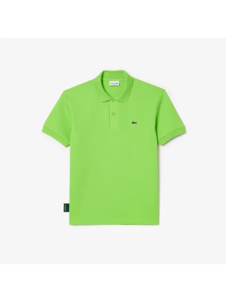 Lacoste Polo Classic Fit zielony