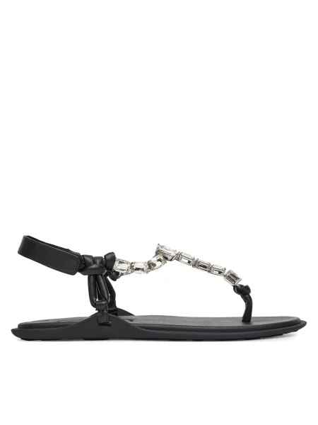 Босоніжки Badura чорний