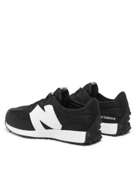 Laisvalaikio batai New Balance Juoda balta