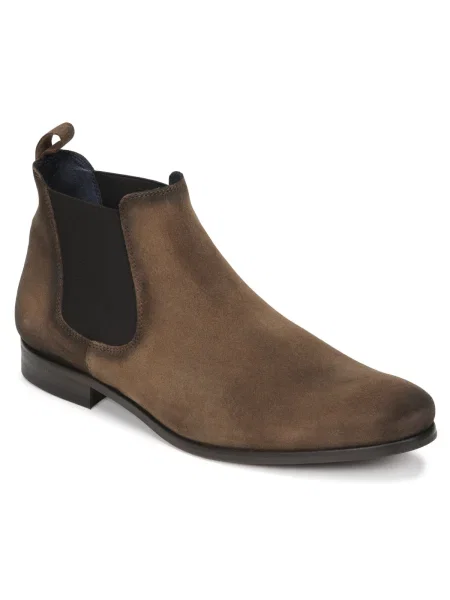 Botine Brett & Sons
