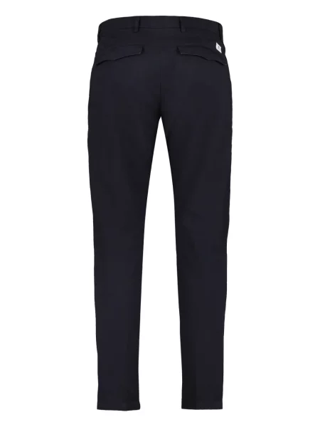 Pantaloni Department 5 negru