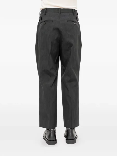 Pantaloni Comme Des Garçons Homme negru