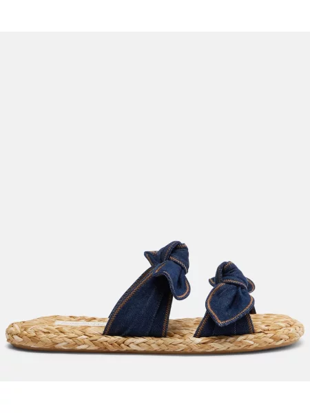 Espadrile Zimmermann albastru