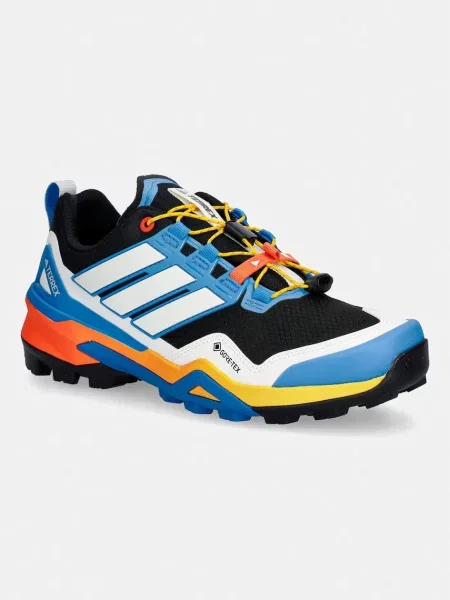 Pantofi Adidas Terrex de drumeție negru
