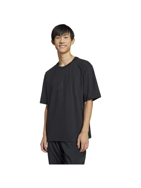 Tricou Adidas negru