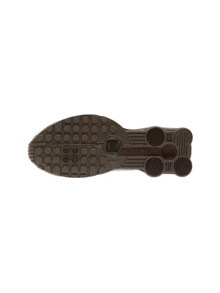 Pantofi Nike gri
