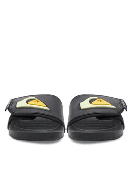 Šlepetės Quiksilver juoda