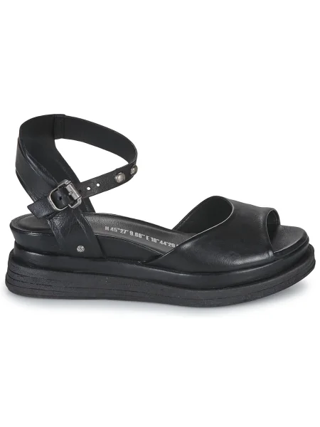 Tenisky Airstep / A.s.98 čierna