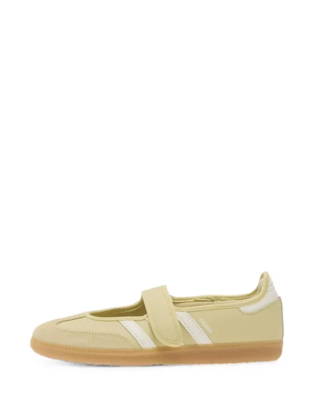 Balerini Adidas alergare albastru