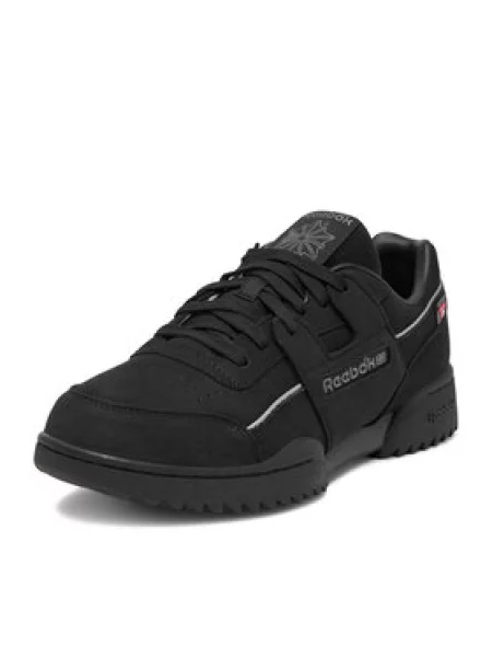 Tenisice Reebok EOSS-WORKOUT PLUS RIPPLE crna