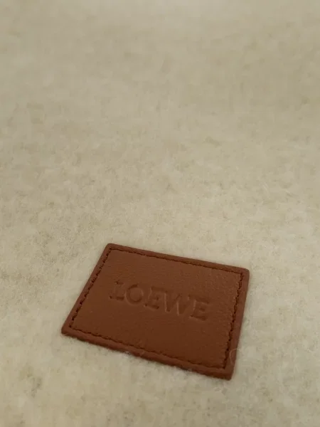 Fular Loewe de lână