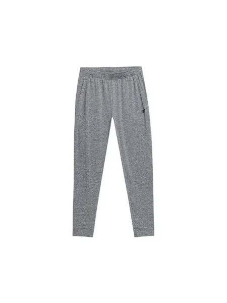 Pantaloni 4f gri