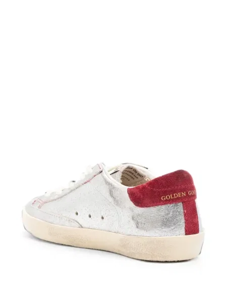 Sneakersy dziecięce Golden Goose szare