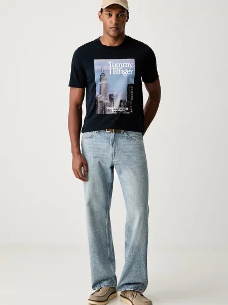 Tommy Hilfiger tricou pentru bărbați din