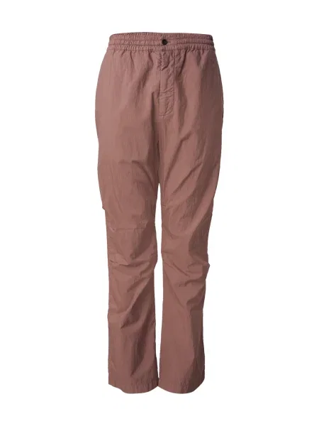 Nike Sportswear Kalhoty ESC CMPTNL bledě fialová