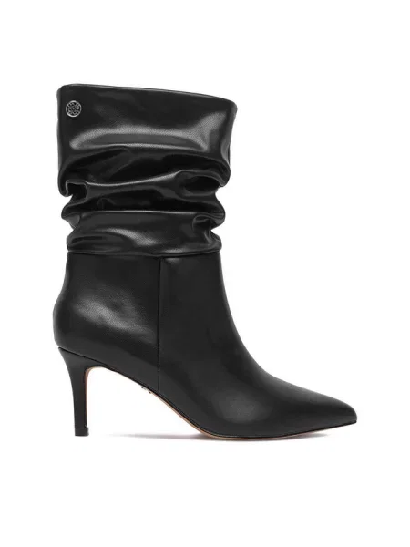 Botki Nine West czarne