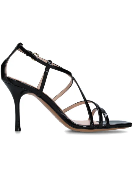 Pantofi Albano negru