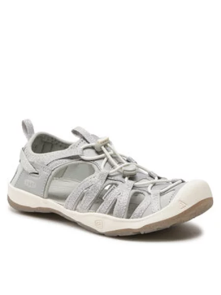 Basutės Keen Moxie Sandal pilka