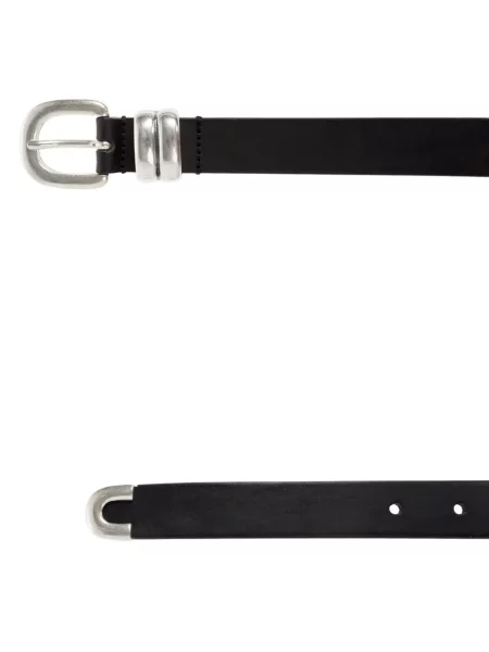 Curea By Malene Birger negru