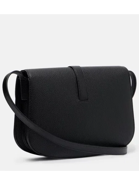 Geanta crossbody Tom Ford din piele negru