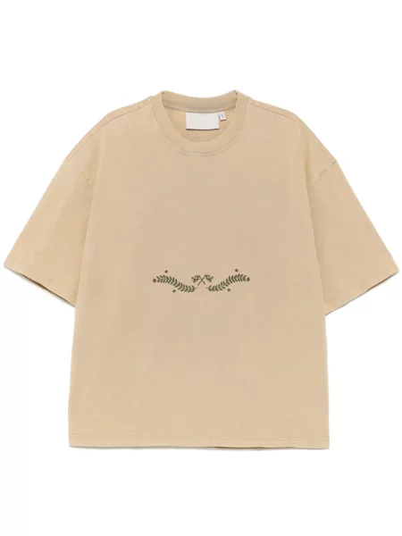 Tricou Off Duty maro