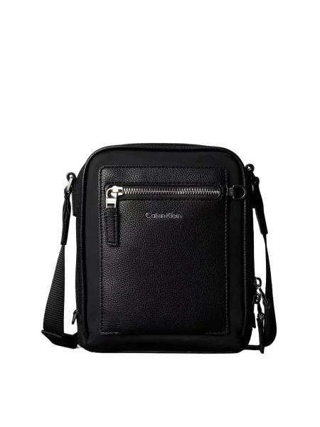 Calvin Klein Taška přes rameno černá