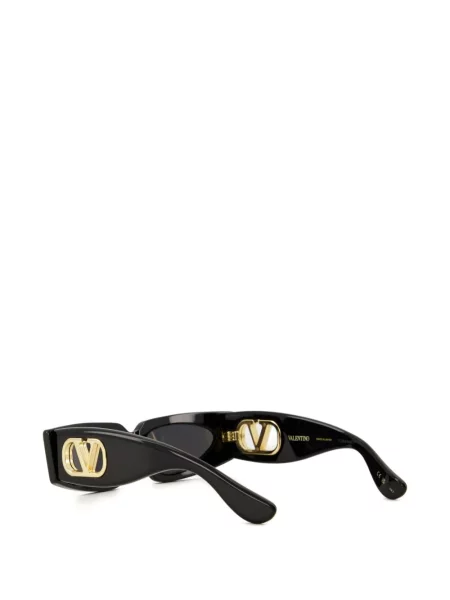 Слънчеви очила Valentino Garavani Eyewear черно