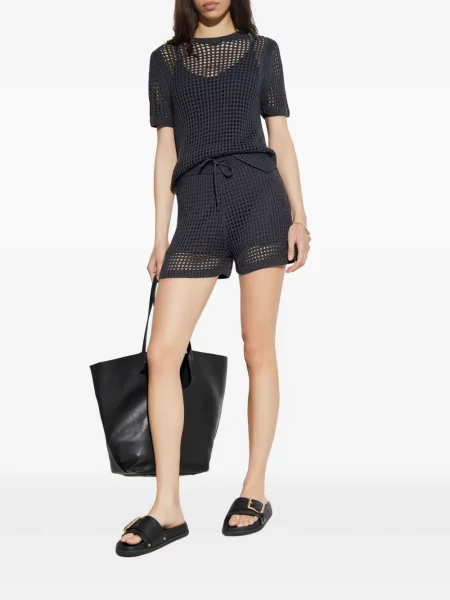 Tricou Allsaints gri