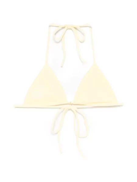 Top Fae Swim galben