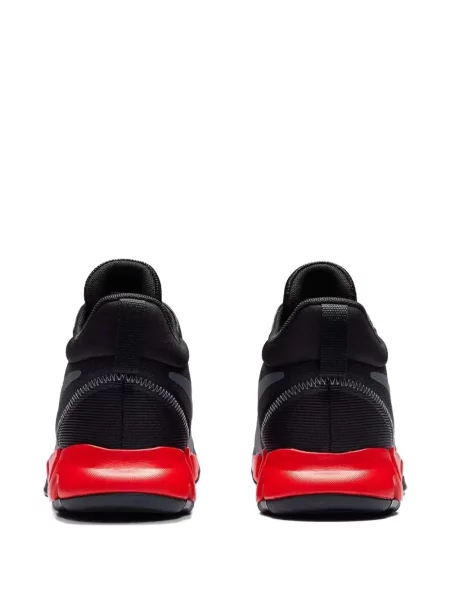 Sneakerși Reebok negru