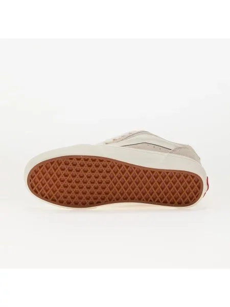 Маратонки Vans бежово